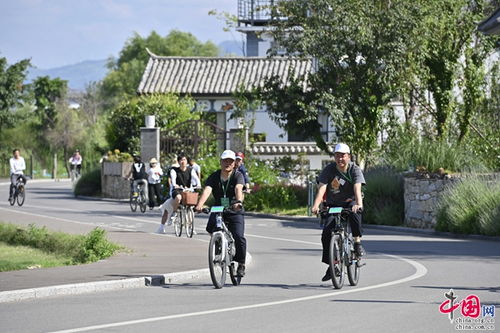 云南户外运动产业凭什么C位出圈