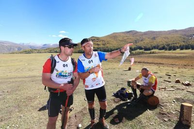 探索秘境边缘 新西兰户外专家带你体验普通旅游无法触及的喀纳斯之美