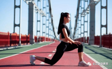 运动“小白”夏日户外锻炼指南 轻松启程，乘风破浪